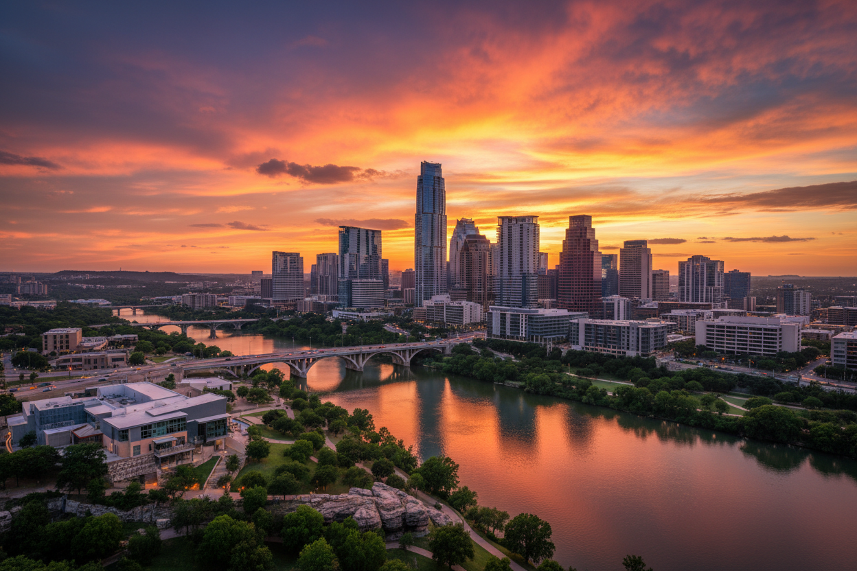 austin